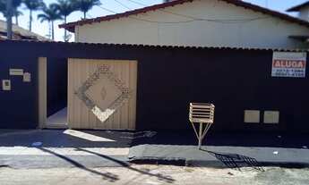 Imagem: Casa para alugar com 02 quartos no Setor