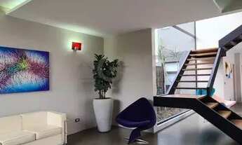 Imagem 3: Casa para locação no Swiss Park!