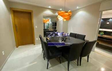 Imagem 6: EMBARÉ - ALTO PADRÃO - LAZER TOTAL COM TERRAÇO GOURMET