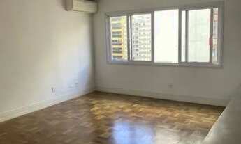 Imagem 3: Apartamento com 2 dormitórios para alugar, 107 m² por R$ 10.950,00/mês - Cerqueira César