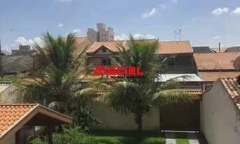 Imagem 2: Casa Padrão em Sao Jose dos Campos