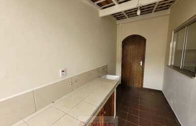 Imagem 6: Casa Com Edícula Para Aluguel MIRANTE MOGI MIRIM