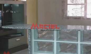 Imagem 2: Casa Padrão em Sao Jose dos Campos