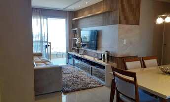 Imagem: Apartamento - Jardim América - Residencial