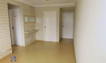 Imagem 5: Apartamento com 02 Quartos para Locação - 50 m² por R$ 1.760/mês - Fanny - Curitiba/PR