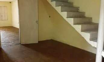 Imagem 6: Casa com 4 dormitórios para alugar por R$ 1.098,00/mês - Fragata - Pelotas/RS