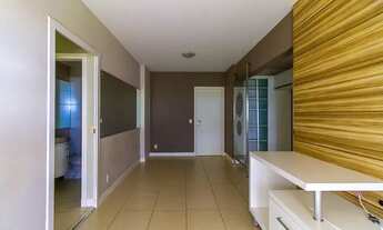 Imagem 4: Aluguel Apartamento com 2 dormitórios