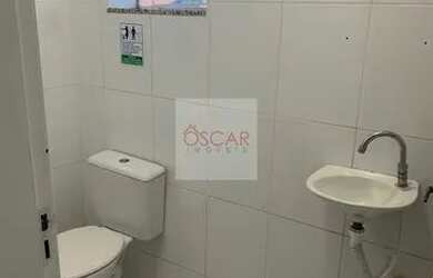 Imagem 2: SALA COMERCIAL em CARAPICUÍBA - SP, JARDIM ANA ESTELA