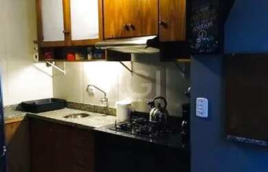 Imagem 4: Apartamento para Venda - 85.32m², 2 dormitórios, Cristo Redentor