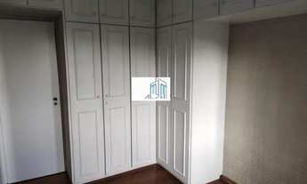 Imagem 7: Apartamento para Locação em São Paulo, Cambuci, 3 dormitórios, 1 banheiro, 2 vagas