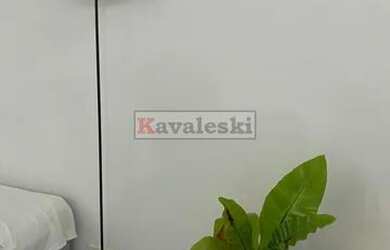 Imagem 5: Apartamento Kitnet Locação 50M2