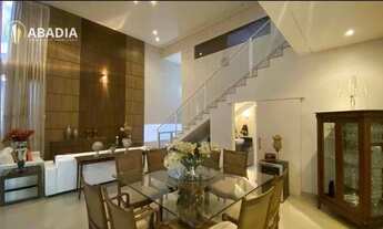 Imagem 4: Casa com 3 dormitórios à venda, 348 m² por R$ 1.980.000,00 - Condomínio Villa Lobos - Paul