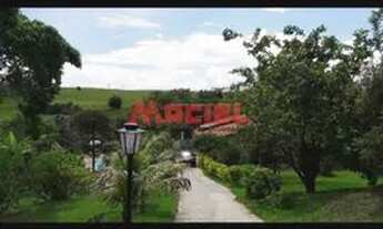 Imagem: Rural fazenda, sítio e chácara em Cacapava