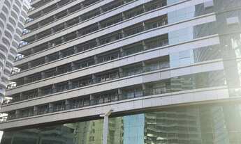 Imagem: Setor hoteleiro norte