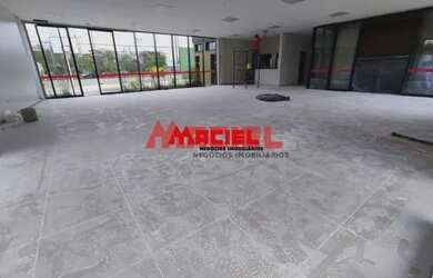 Imagem 2: Terreno Padrão em Jacareí