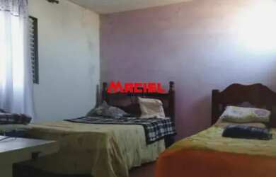 Imagem 5: Casa Padrão em Jacareí