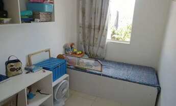 Imagem 4: Preço De Oportunidade! Apartamento Com 3/4 À Venda No Cond. Solar da Barra