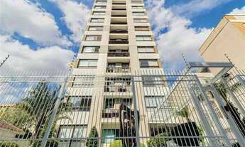 Imagem: Apartamento de 90m² no Menino Deus - com