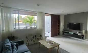 Imagem 5: Casa para venda com 220 metros quadrados com 3 quartos em Farol - Maceió - Alagoas