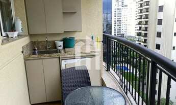 Imagem 5: Apartamento locação Vila Nova Conceição