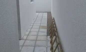 Imagem 3: Casas a Venda no Novo Geisel, 2 quartos e 2 banheiros (Negociavel