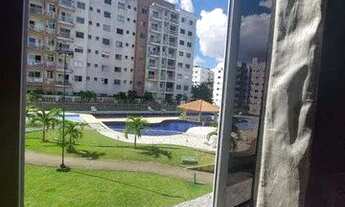 Imagem 4: Apartamento 3 quartos para alugar Manaus,AM Parque 10 de Novembro - R$ 3.750