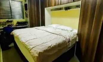 Imagem 5: Apartamento com 2 dormitórios, Cond. São Cristóvão - Osasco