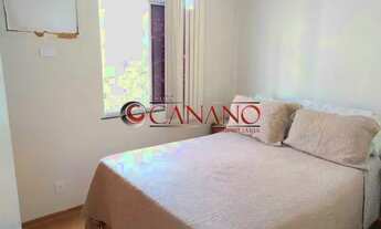 Imagem 4: Apartamento-LOCAÇÃO-Engenho de Dentro-Rio de Janeiro-RJ