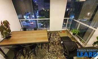 Imagem 2: APARTAMENTO - VILA ANASTÁCIO - SP