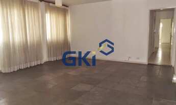 Imagem: APARTAMENTO COM 108 M², 3 DORMS, SENDO