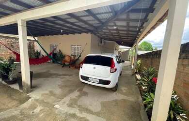 Imagem 3: Vende- se casa no bairro União