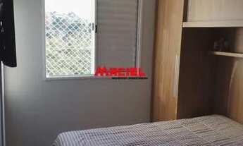 Imagem 6: Apartamento Padrão em São José dos Campos