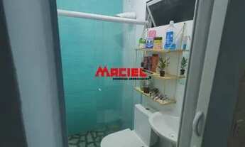 Imagem 4: Apartamento Padrão em São José dos Campos