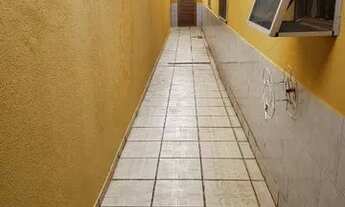 Imagem 4: Bady Bassit- Casa com 3 dormitórios para alugar, 175 m² por R$ 2.361/mês - Centro - Bady B