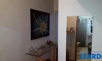 Imagem 2: APARTAMENTO - VILA CLEMENTINO - SP