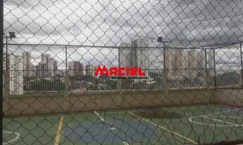 Imagem 7: Apartamento Padrão em São José dos Campos