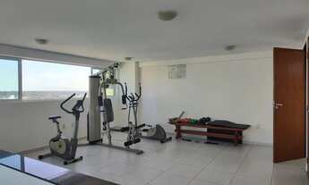 Imagem 2: Apartamento para aluguel possui 67 metros quadrados com 2 quartos em Miramar - João Pessoa