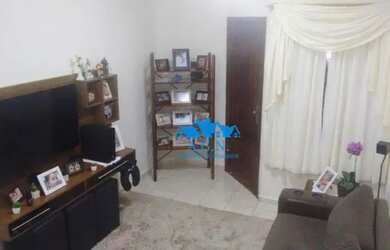 Imagem 2: Sobrado com 2 dormitórios à venda, 120 m² por R$ 529.000,00 - Vila Matilde - São Paulo/SP