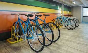 Imagem 5: Apartamento com 3 dormitórios à venda, 72 m² por R$ 769.000,00 - Mucuripe - Fortaleza/CE