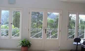 Imagem 3: SOBRADO a Venda Condominio Jardim Ibiratiba, 300 m 4 dormitórios, sacadas , 3 suítes