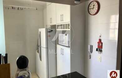 Imagem 6: Apartamento (tipo - padrao) 2 dormitórios, cozinha planejada, portaria 24 horas, em condom