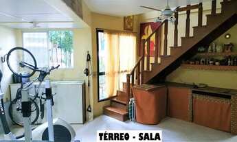 Imagem 3: Apartamento para Venda - 118.9m², 4 dormitórios, 2 vagas - Nonoai