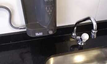 Imagem 7: Studio para aluguel tem 44,41 metros quadrados com 1 quarto em Consolação - São Paulo - SP