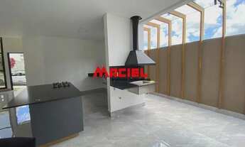 Imagem 3: Casa Padrão em Jacareí