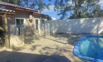 Imagem 2: Casa de condomínio para venda possui 308 metros quadrados com 3 quartos