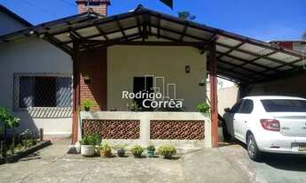 Imagem: Casa 3 Quartos em Manguinhos - Serra