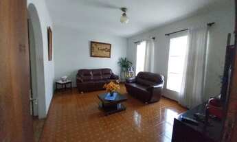 Imagem: Vendo Casa com Edícula no Jardim Abaeté