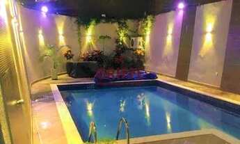 Imagem: Casa com 5 dorms, Vila Augusta, Guarulhos