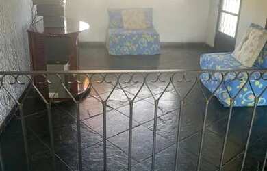 Imagem 3: CASA AMPLA 3 QTS SUITE VARANDAO TERRAÇO GARAGEM DOC OK