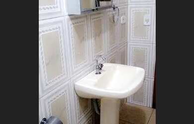 Imagem 2: Kitnet Casa com 1 dormitório